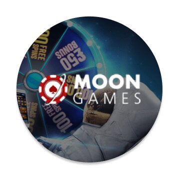Moon Games is a good 888 casino