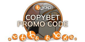Promo Code for CopyBet