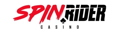 Spin Rider logo