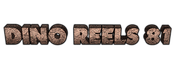 Dino Reels 81 logo