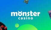 Monster Casino cover