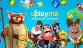 uPlayma Casino cover
