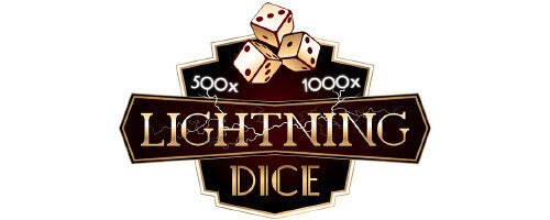 Lightning Dice logo