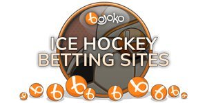 Ice hockey betting sites