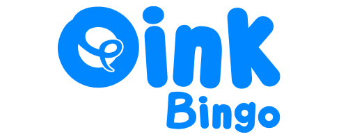 Oink Bingo is a fun UK-licensed bingo site