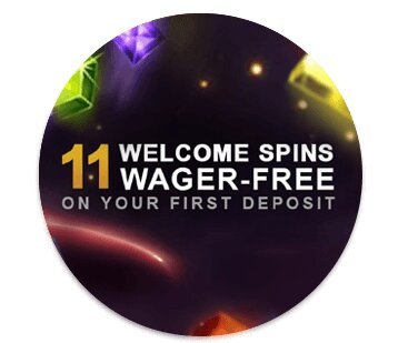 Videoslots free spins promotion