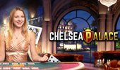 Chelsea Palace cover
