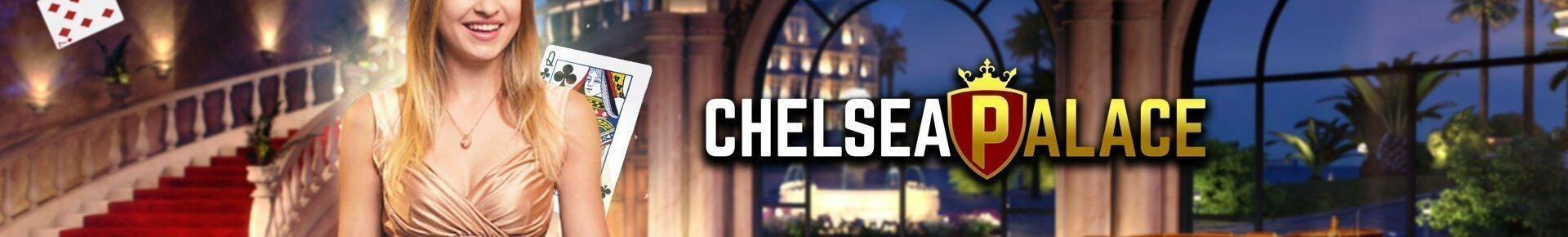 Chelsea Palace casino review UK