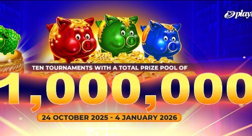 Space Wins tuesday tournament