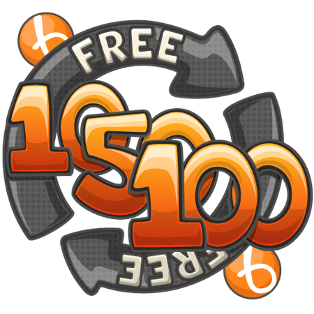 A number of free spins