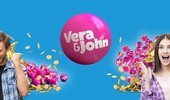 VeraJohn cover