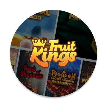 Fruitkings Logo