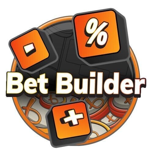 WWE Bet Builder offers