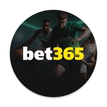 Bet365 Casino logo