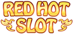 Red Hot Slot logo