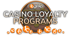 uk online casinos with loyalty programs