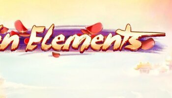 Ten Elements cover