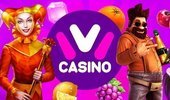 iviCasino cover