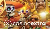 CasinoExtra cover