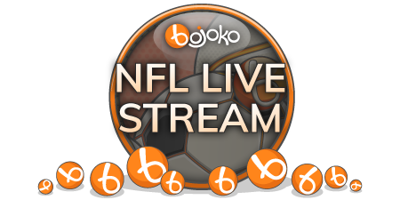 Löydät parhaat Nfl live stream sivut Bojokolta!