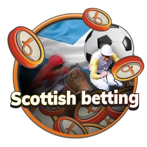 Odds and markets on scottish betting sites