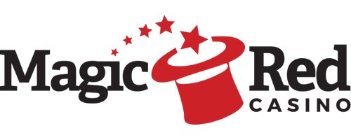 Magic Red casino logo