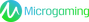 Supplier Microgaming logo