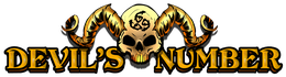 Devil's Number logo