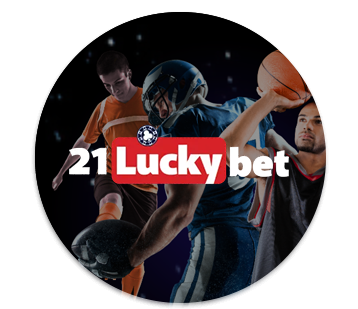 21Luckybet is one of the newly licensed bookmakers