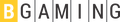 Pelivalmistaja Bgaming logo