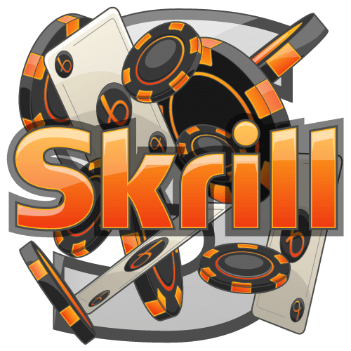 Find casinos that accept Skrill on Bojoko!