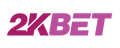 2kBet logo