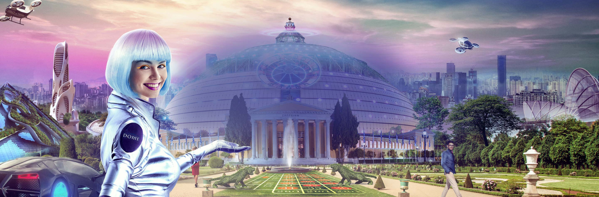 Casino Dome casino review CA