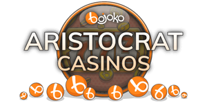 Artistocrat Casinos in New Zealand