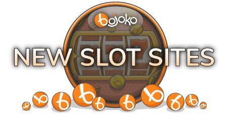 New slot sites