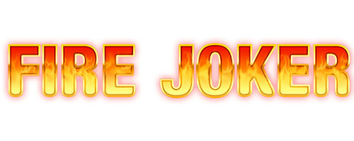 Fire Joker logo