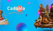 Cadoola cover