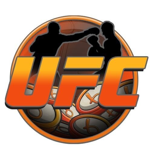 UFC wagering