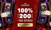 Casinsi cover
