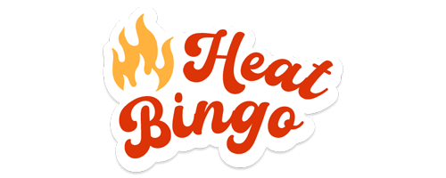 Heat Bingo has the hottest online bingo games