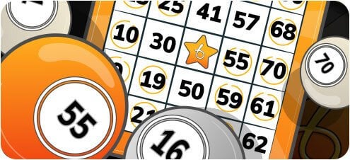 Find bingo sites from our selection