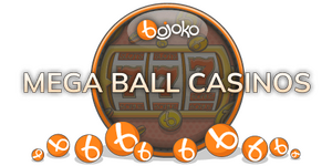 Mega Ball Casinos