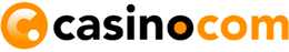 Casino.com logo