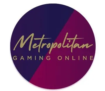 Metropolitan Casino logo