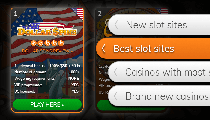 Find a casino with that developer from our list