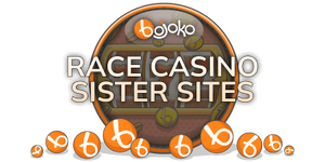 Race Casino Sister Sites