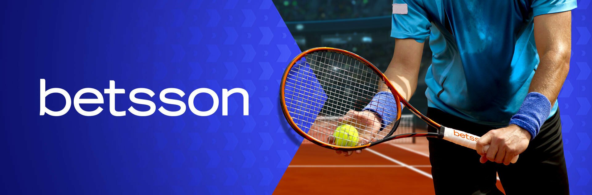 Betsson vedonlyönti