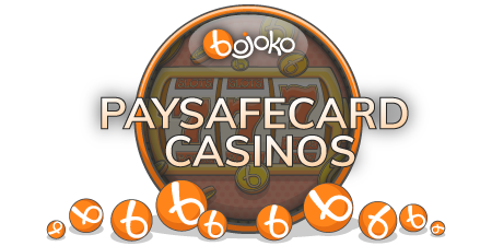 Best paysafecard casinos in the UK