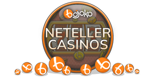 Neteller online casinos are a fast and secure option