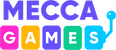 Mecca Games cover